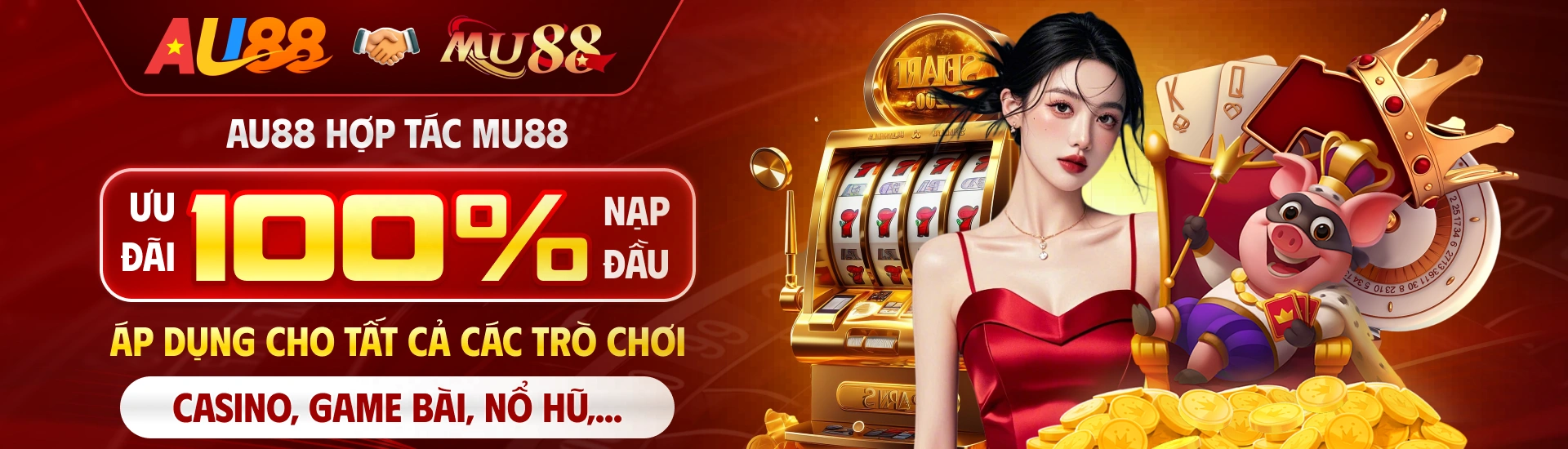 Thông tin game bài và luật cơ bản tại MU88